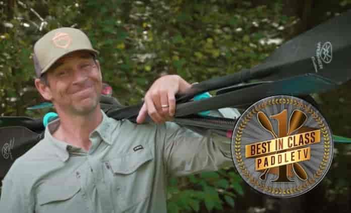 best kayak paddles of 2021 best in class paddletv ken whiting