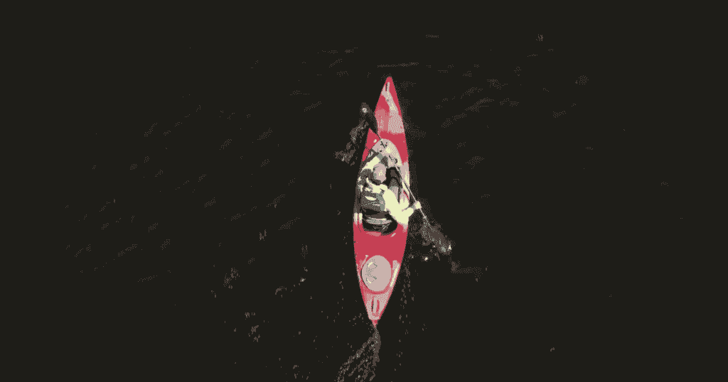 Pungo 120 Kayak Review by pro kayaker Ken Whiting