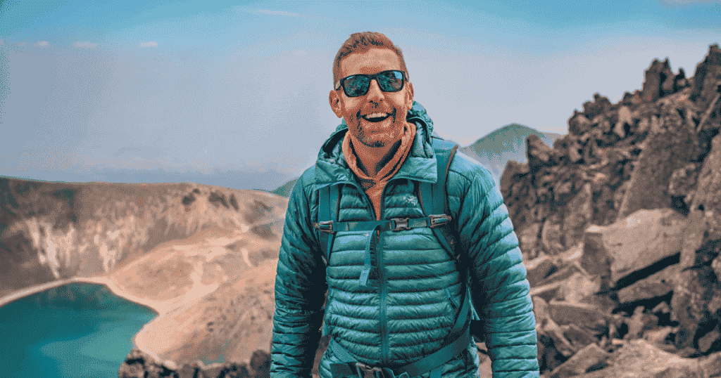 how to waterproof jackets by Eric Hanson