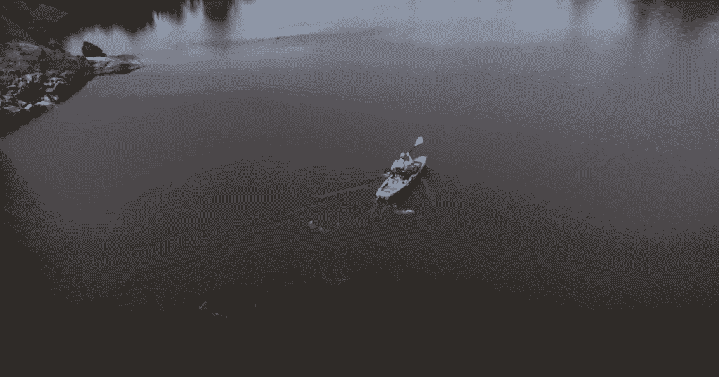 who is the bonafide rs117 kayak for ken whiting paddling and kayak gear reviews