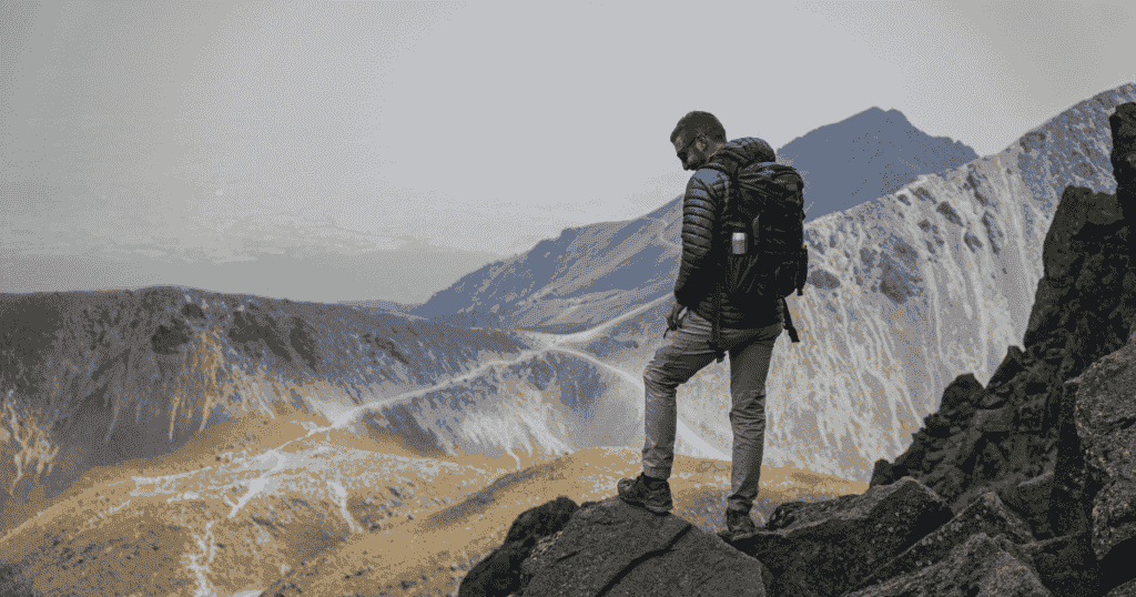 how to fix and maintain hiking gear