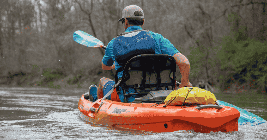 wilderness systems targa 100 review