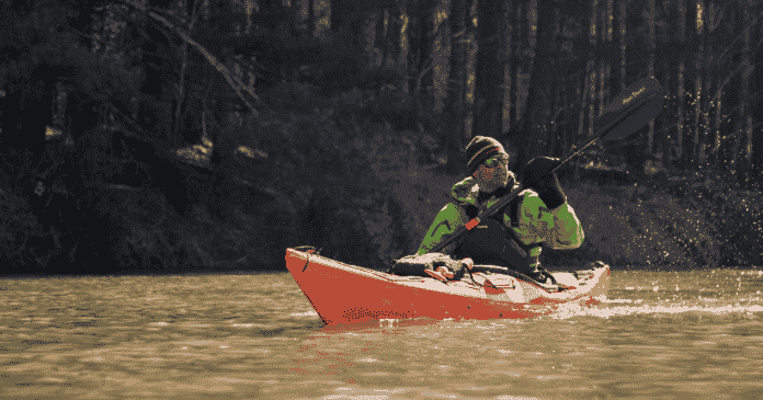how to pack for a kayak camping trip featured image