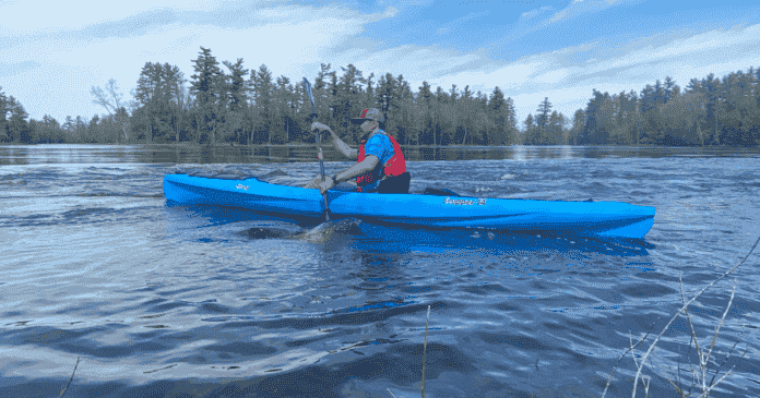 Swell Scupper 14 Review ken whiting kayaking paddling paddletv gear reviews (2)