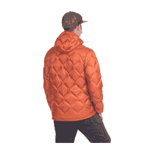 big agnes zetto product image