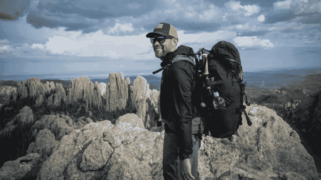 dan becker hyperlite backpack review