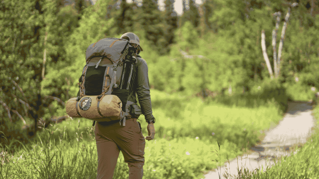 mystery ranch 55l backpack review