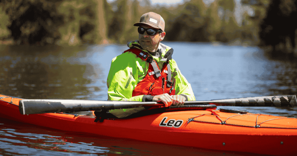 gearlab outdoors ipik greenland paddle gear review ken whiting