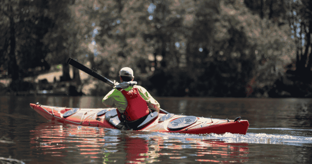 gearlab outdoors ipik greenland paddle gear review ken whiting kayak and paddle gear reviews