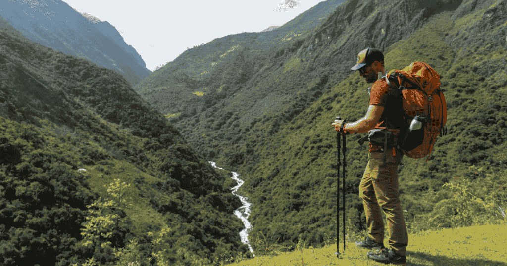 mystery ranch bridger 65l eric in peru