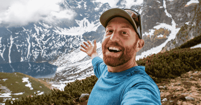 the golden rules of backpacking featured image eric hanson backpacking and hiking tips