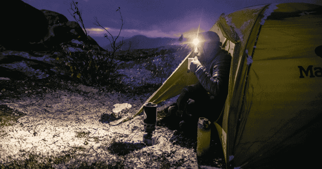 golden rules of backpacking leave no trace 