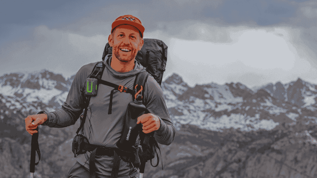 Hyperlite Mountain Gear Southwest 3400 backpack review