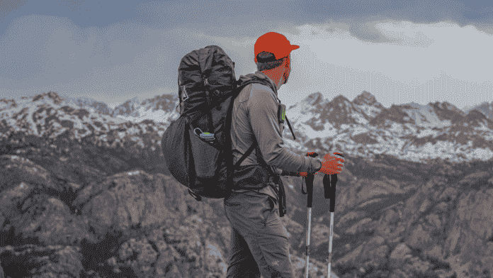 Hyperlite Mountain Gear Southwest 3400 Pack featured image