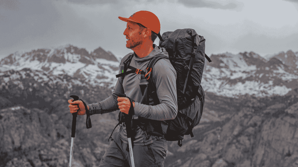Hyperlite 3400 Pack gear review