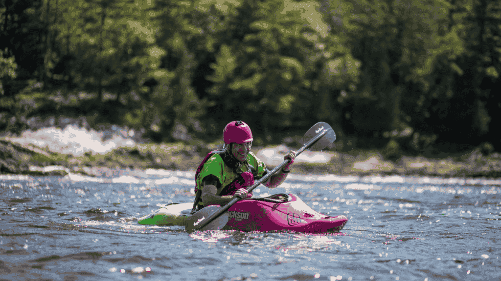 jackson kayak rockstar v ken whiting best kayaks for whitewater kayaking