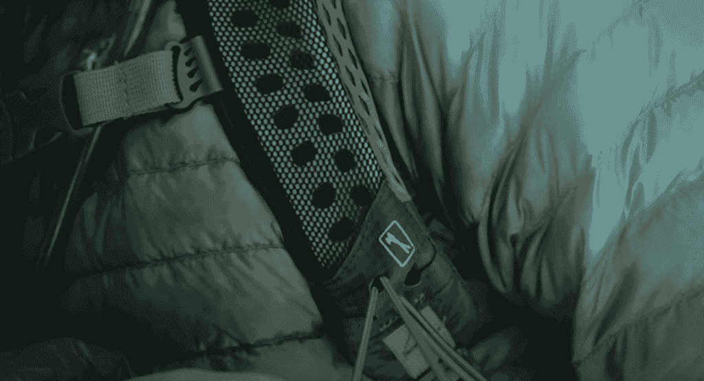Osprey Atmos AG 65L pack review