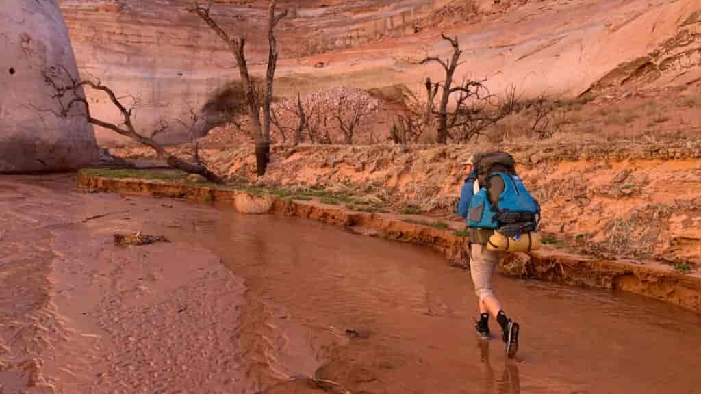 Astral TR1 Mesh Hiking Shoes Review