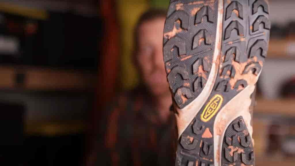 Keen NXIS EVO Waterproof Hiking Boot Review