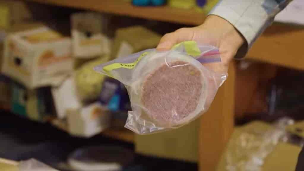 Canoe trip packing and meal planning Salami and cheese are a staple as they are quick and gets good energy back into your body