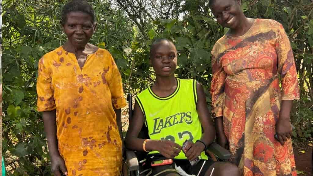 Uganda has a very different take on the world, so do most cultures