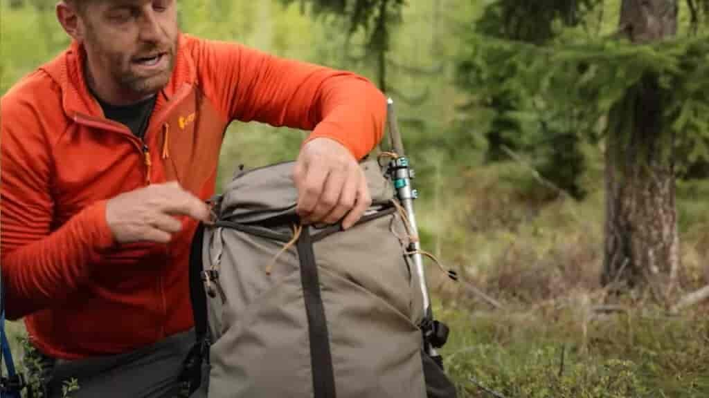 Osprey Exos vs Bridger vs Coulee: The Coulee