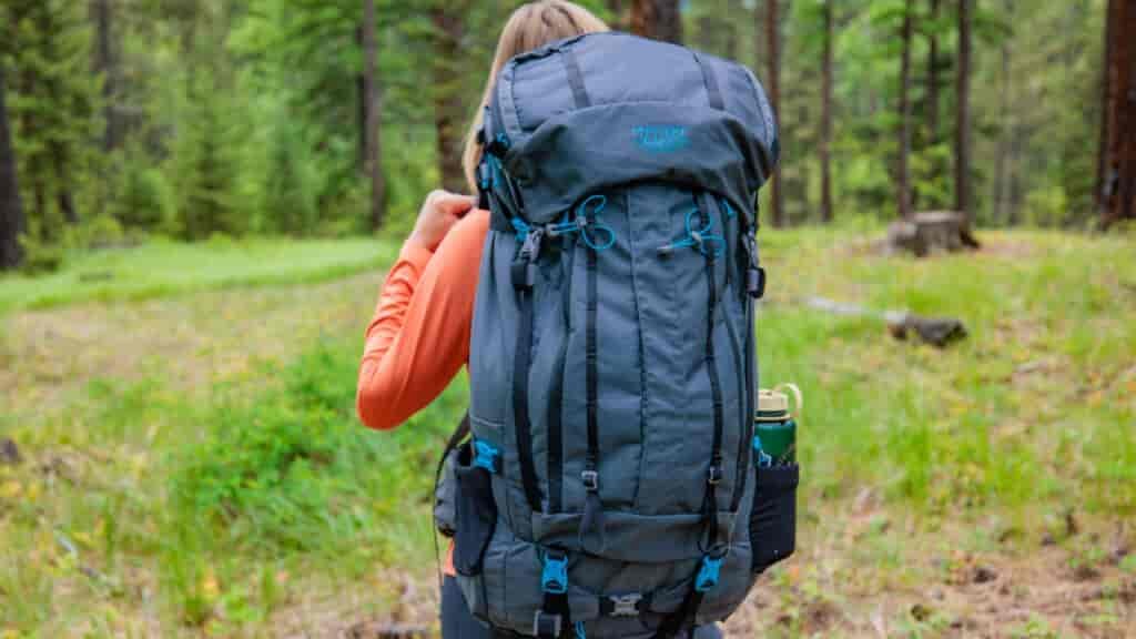 Love my Bridger 65 but all three are awesome packs!