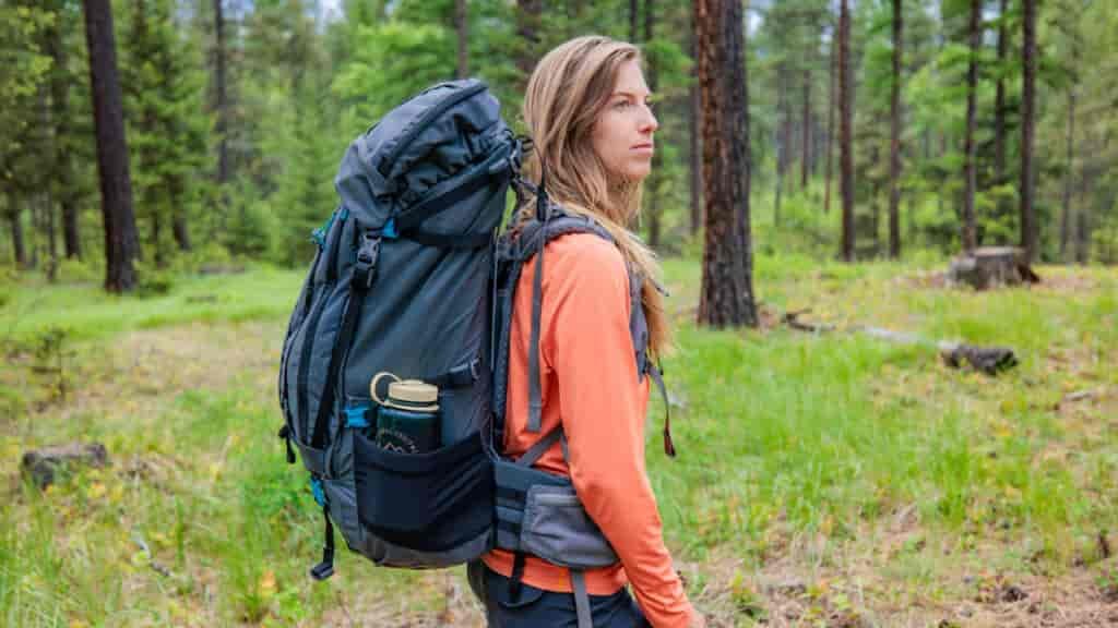 Gregory Deva vs Osprey Aura vs Mystery Ranch Bridger: The Bridger 65
