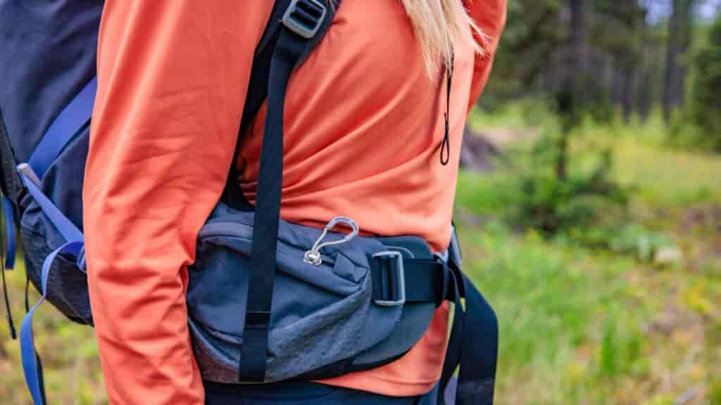 Comfort was my only issue with the Osprey.