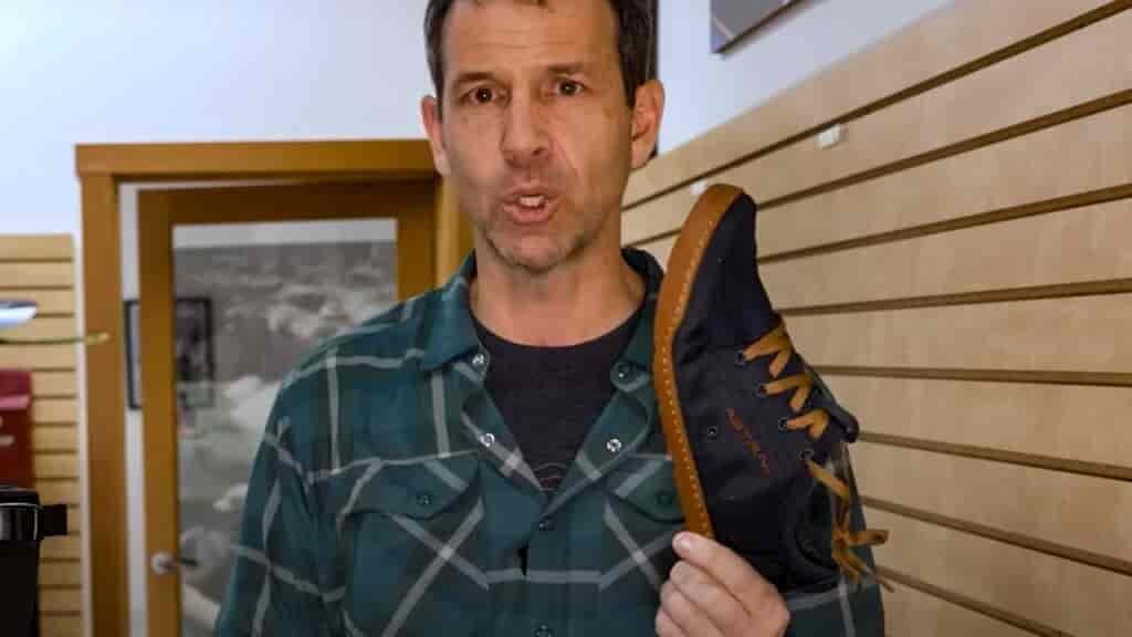 The Astral Loyak is a great river shoe and one I have been wearing for some time now.