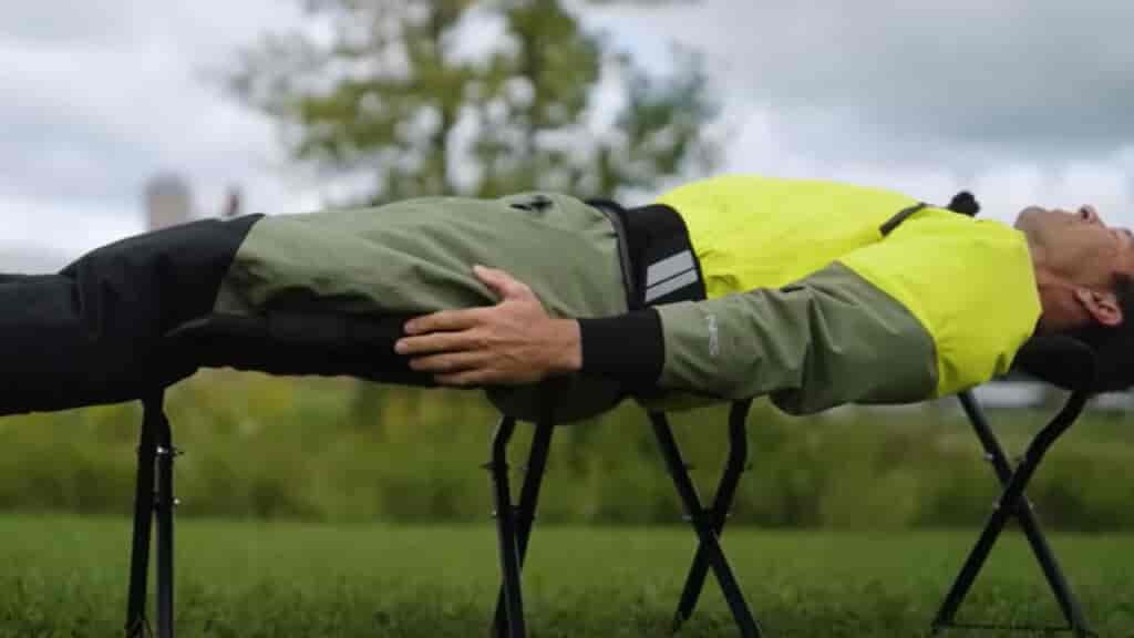 NRS Axiom Goretex Pro Dry Suit