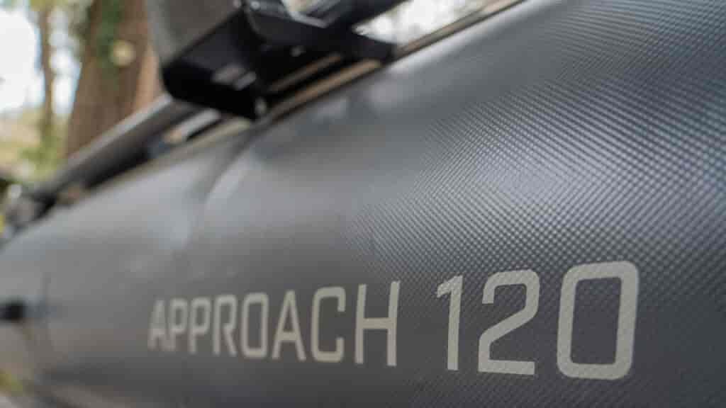 As with all NRS rafts and inflatables, you can't get more durable!