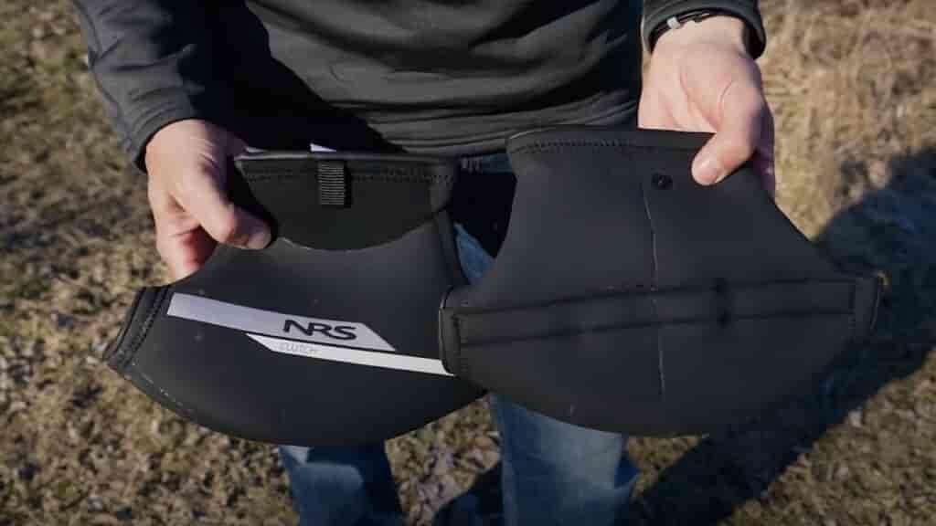 The pogie has saved my hands from the cold more often than I can count. The absolute #1 go-to item on my spring list!