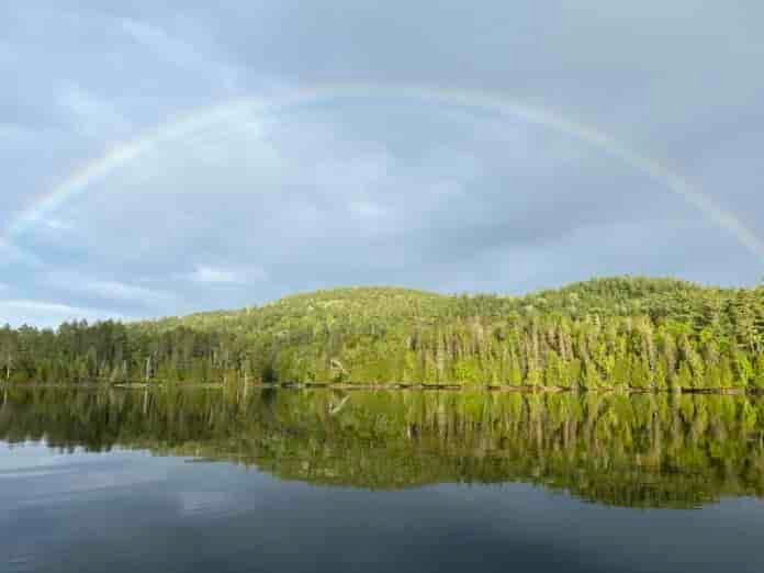 Dumoine River