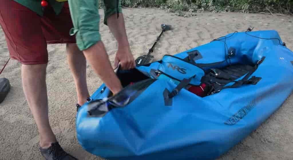 nrs packraft