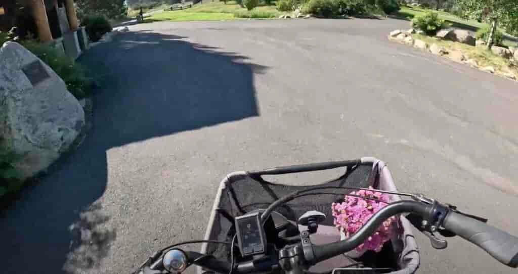 ebike cargo e-bike comparison