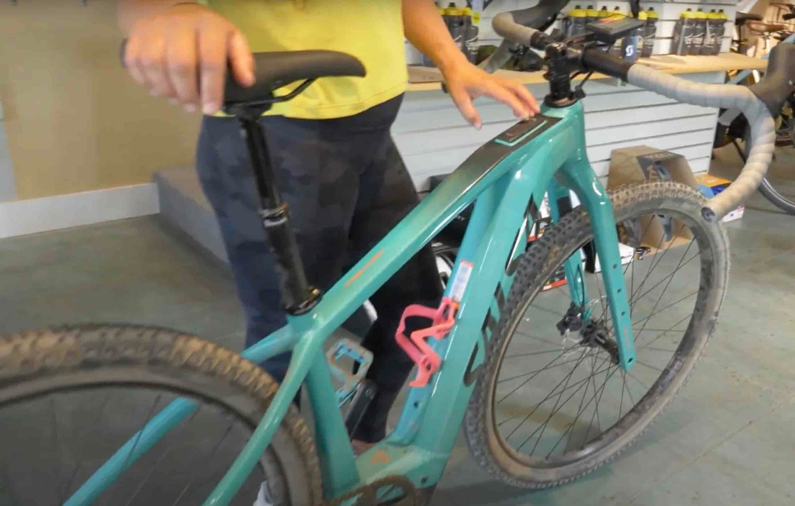 gavel bike ebike e-bike comparison