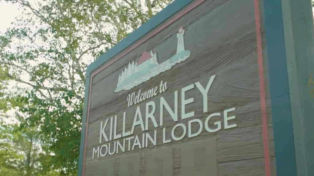killarney mountain lodge, Georgian Bay Kayak Touring Guide